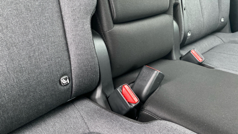 Hyundai IONIQ 5 125kW SE Connect 58 kWh 5dr Auto Electric Hatchback